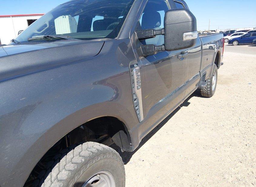 Ford F-250