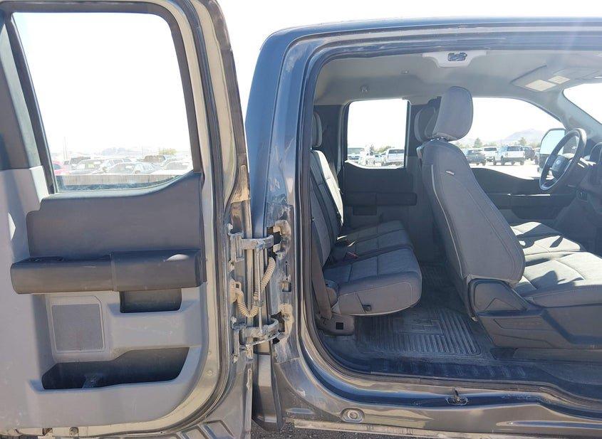 Ford F-250