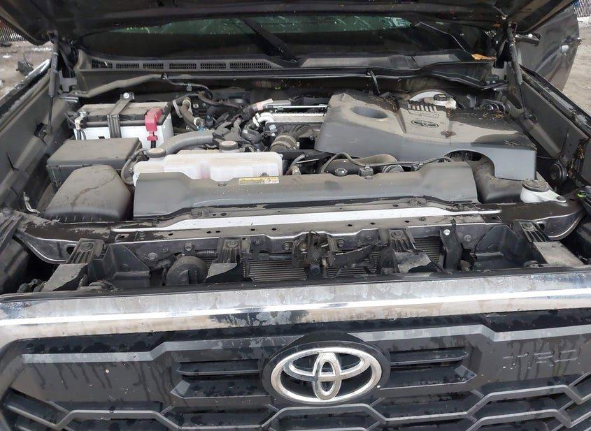 Toyota Tundra
