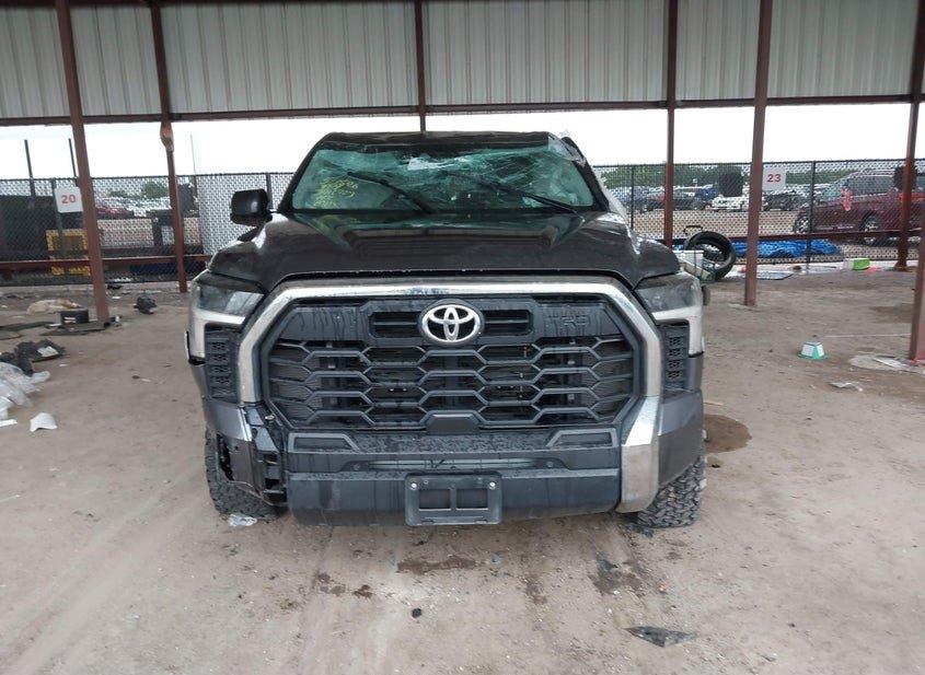 Toyota Tundra