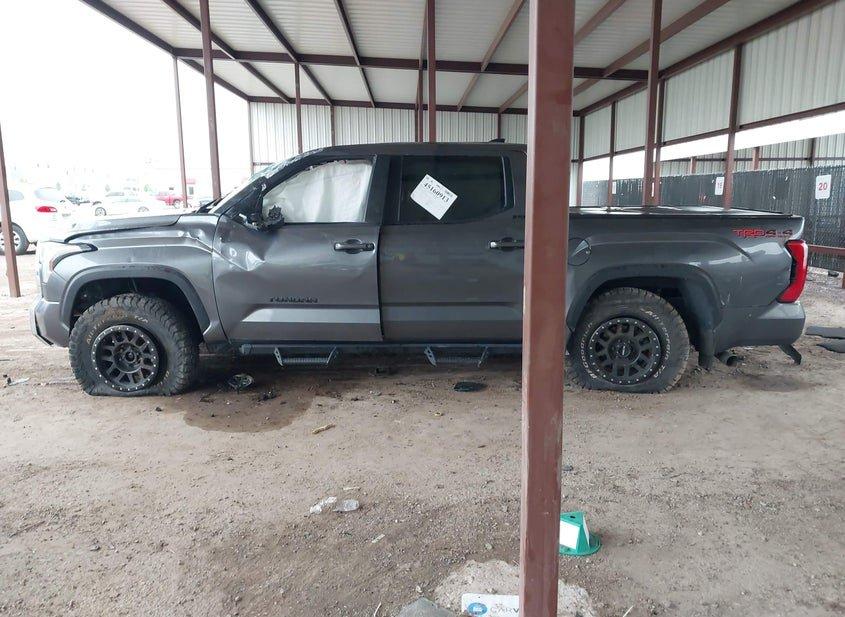 Toyota Tundra
