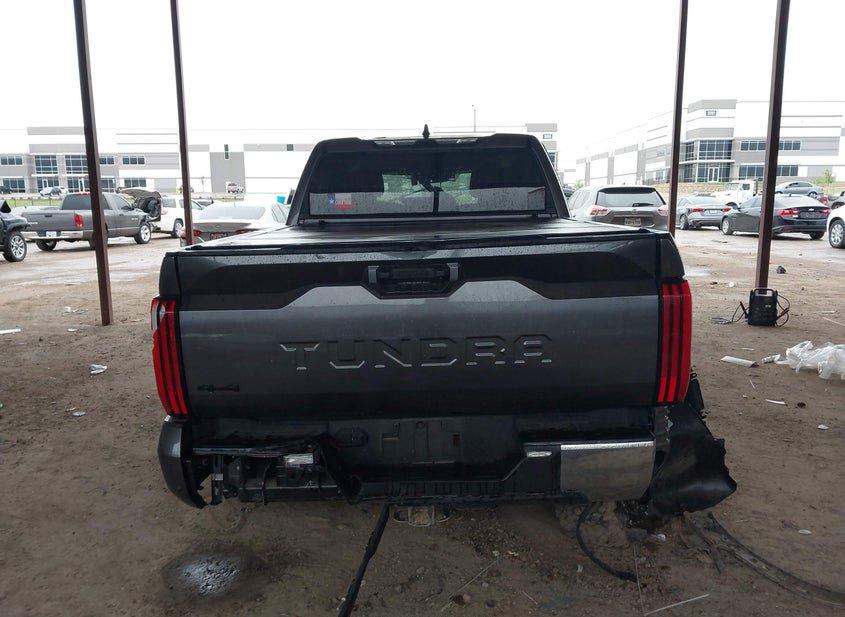 Toyota Tundra