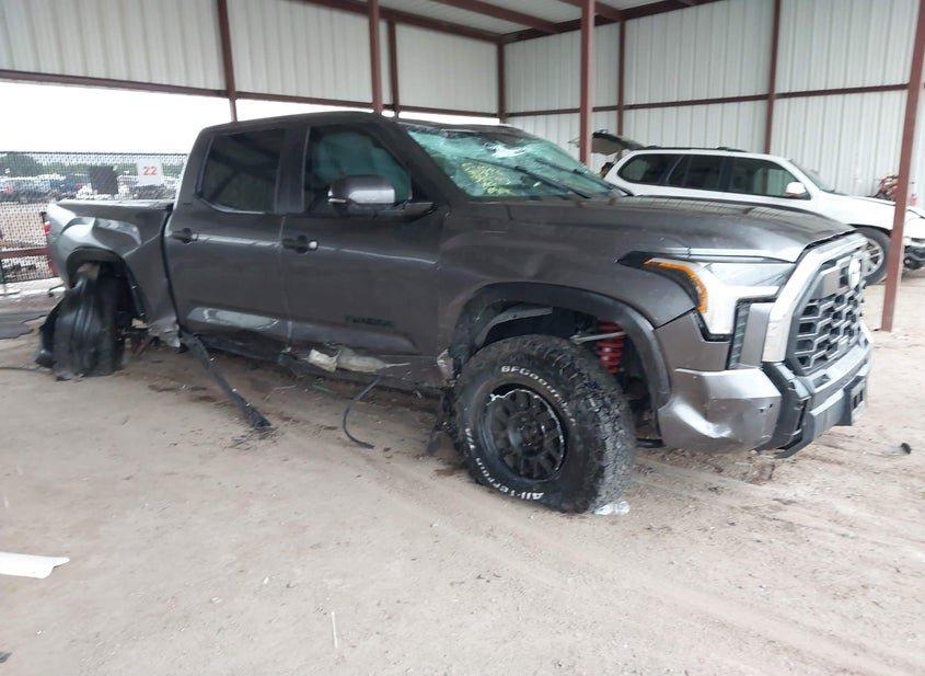 Toyota Tundra