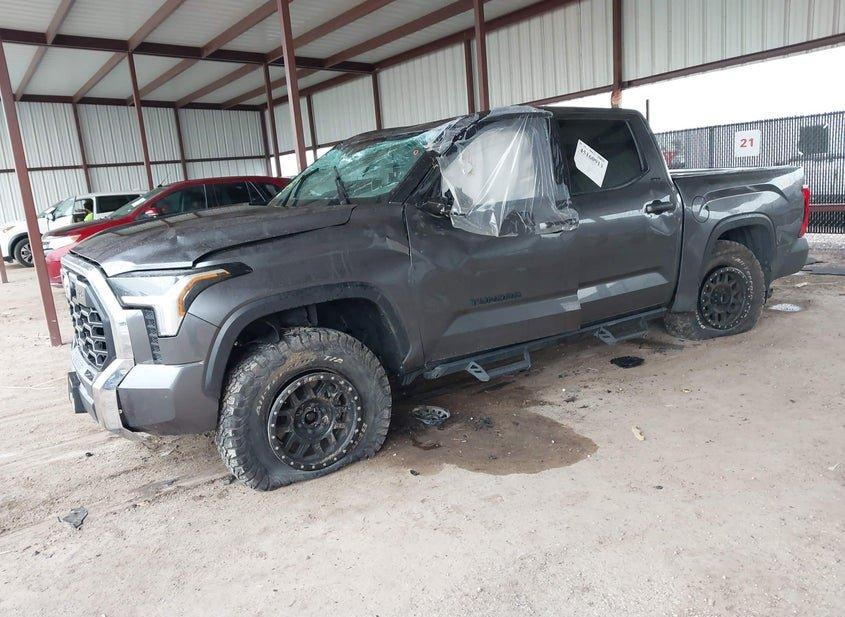 Toyota Tundra