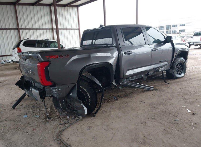 Toyota Tundra