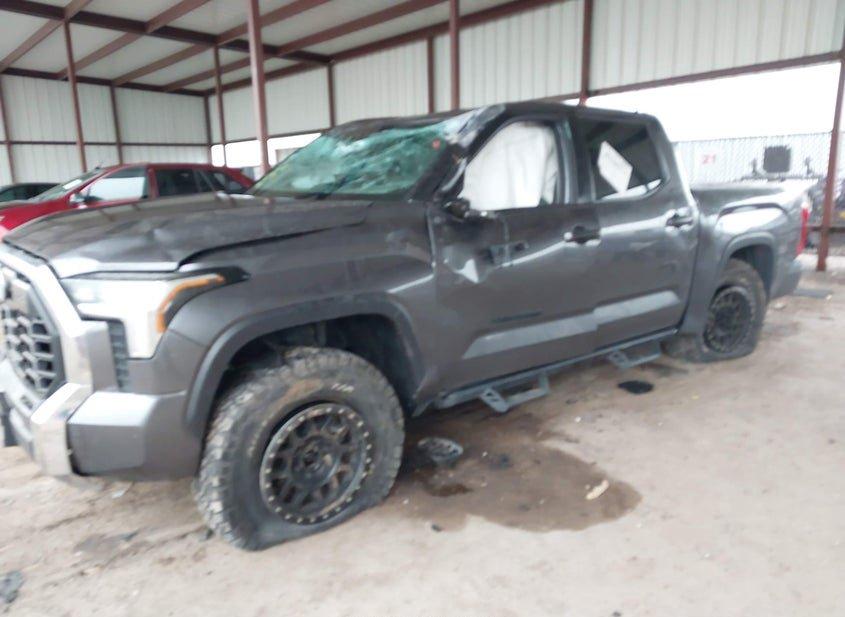 Toyota Tundra