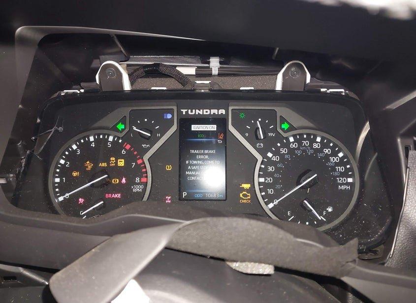 Toyota Tundra