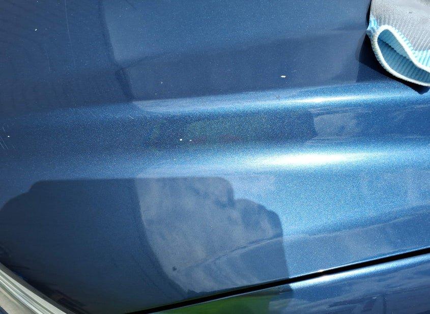 Ford Fusion Hybrid