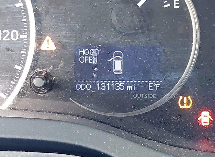 Lexus Ct 200H