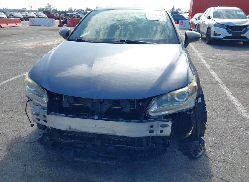 Lexus Ct 200H