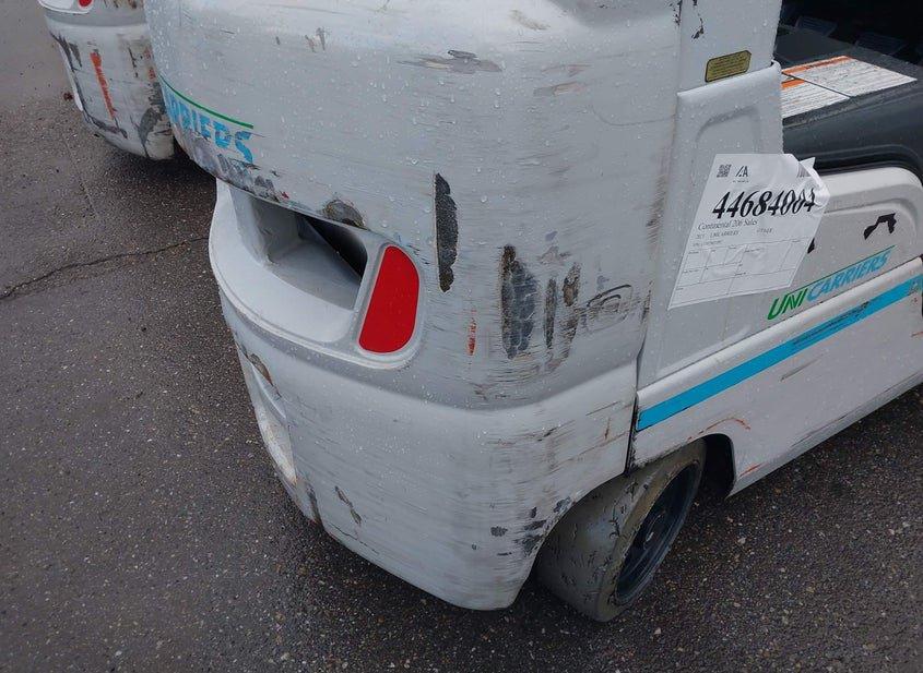 Unicarriers Forklift