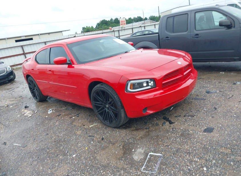 Dodge Charger