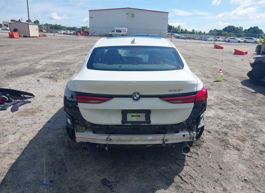 BMW 228 Gran Coupe
