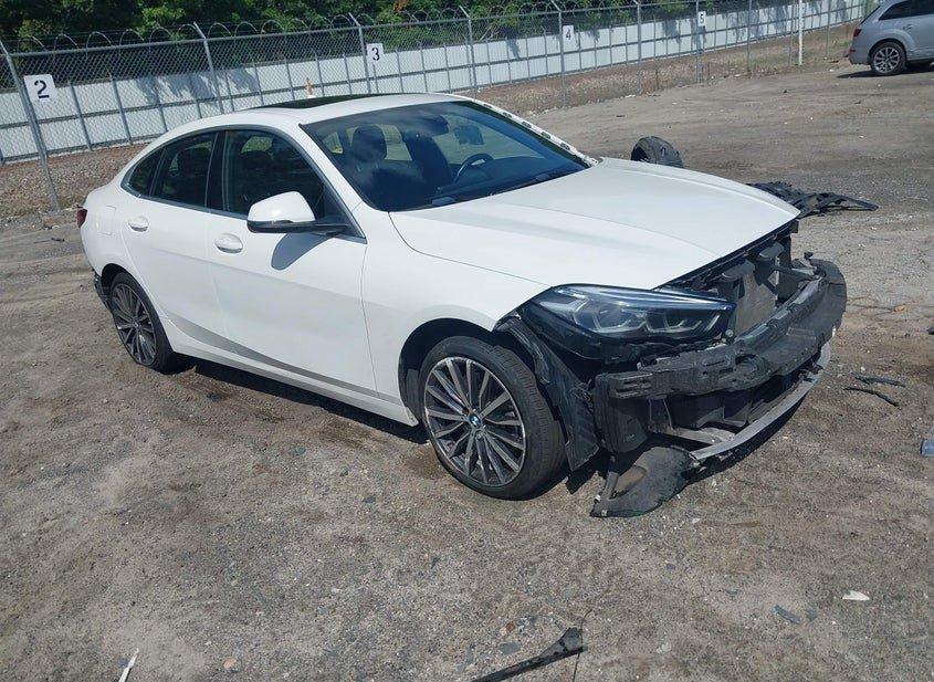 BMW 228 Gran Coupe