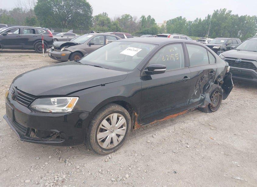 Volkswagen Jetta