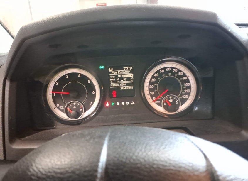 Ram 1500