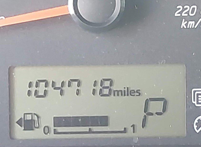 Mitsubishi Mirage G4