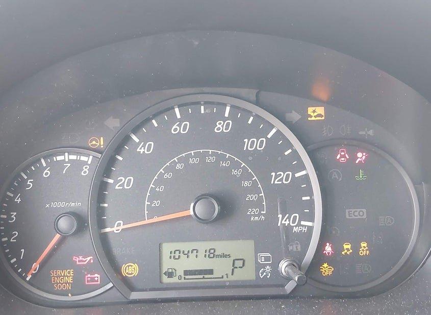Mitsubishi Mirage G4