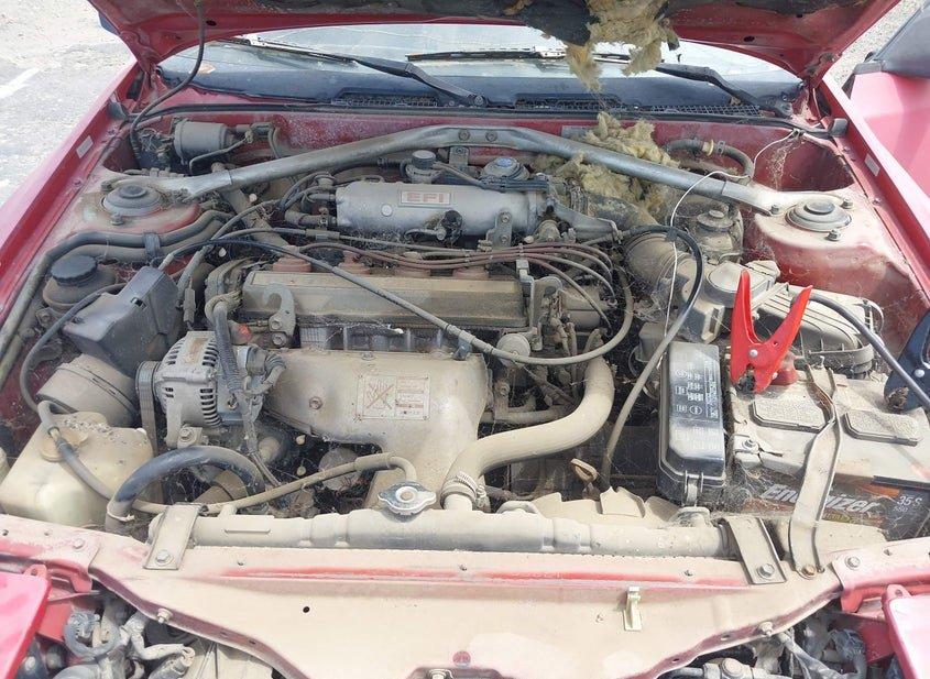 Toyota Celica