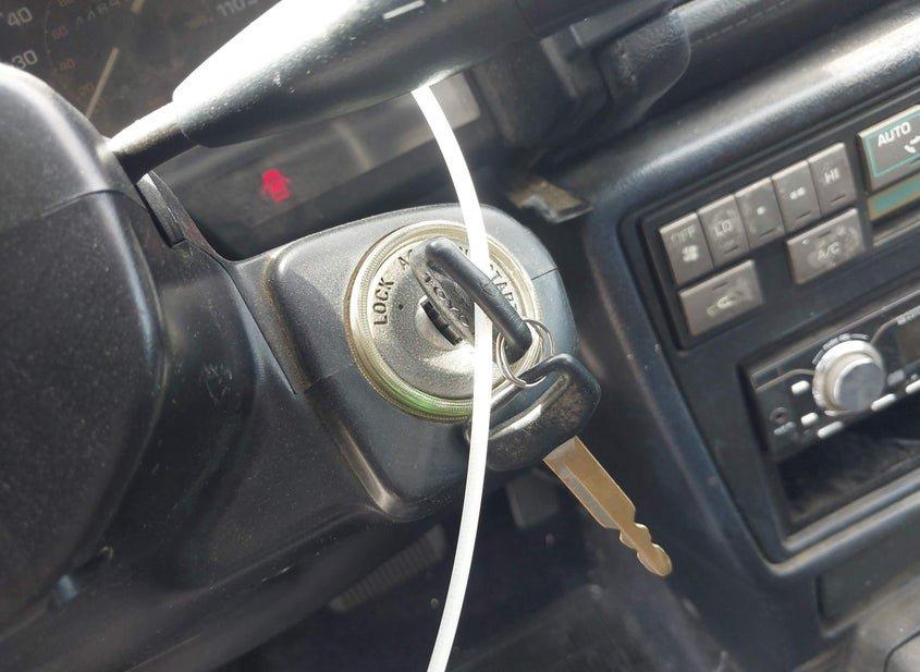 Toyota Celica