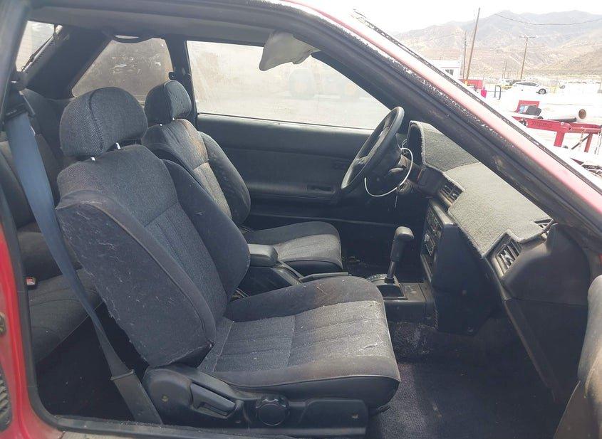 Toyota Celica