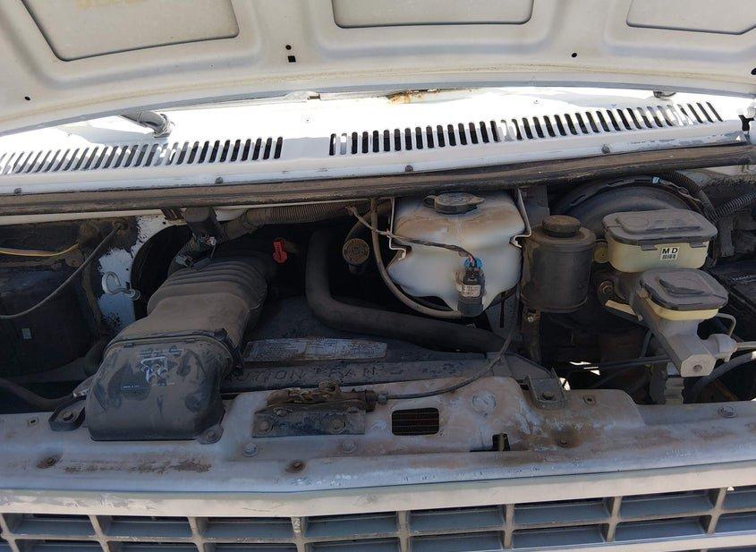 Chevrolet G10