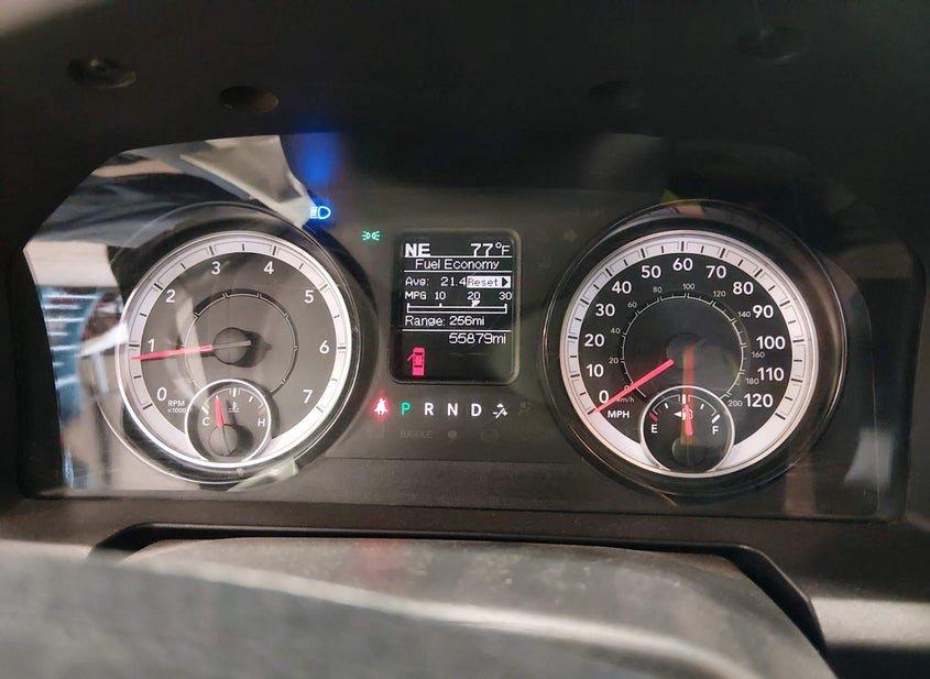 Ram 1500