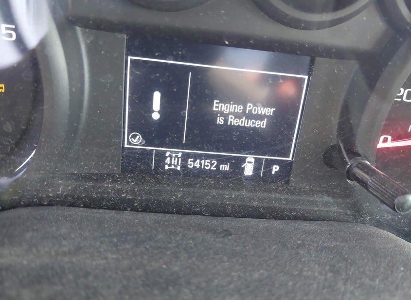 Chevrolet Silverado 2500Hd