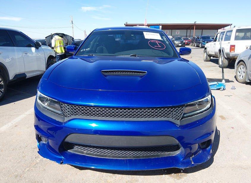 Dodge Charger