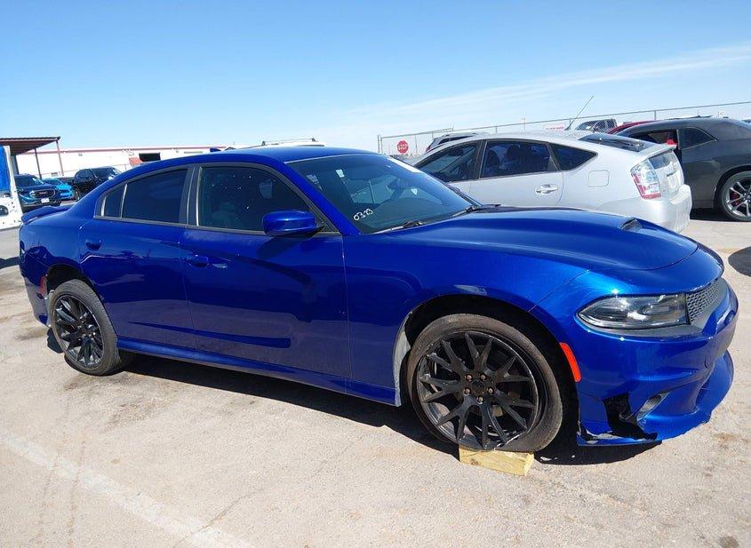 Dodge Charger
