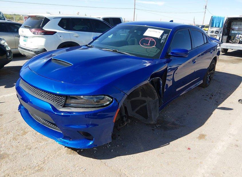 Dodge Charger