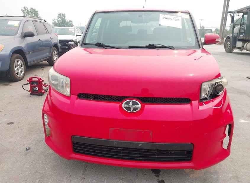 Scion Xb