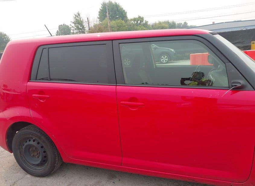 Scion Xb