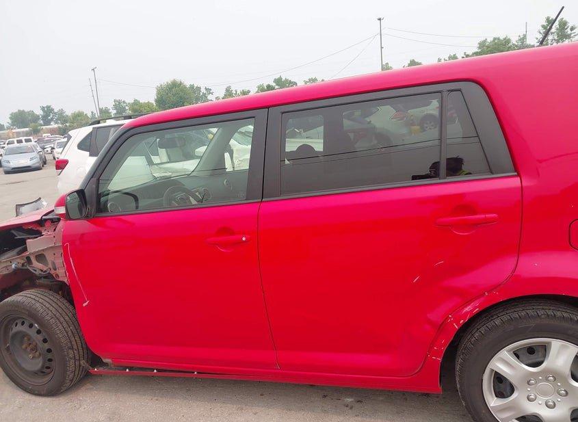 Scion Xb
