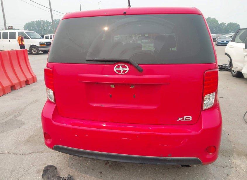 Scion Xb