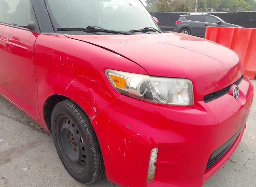 Scion Xb