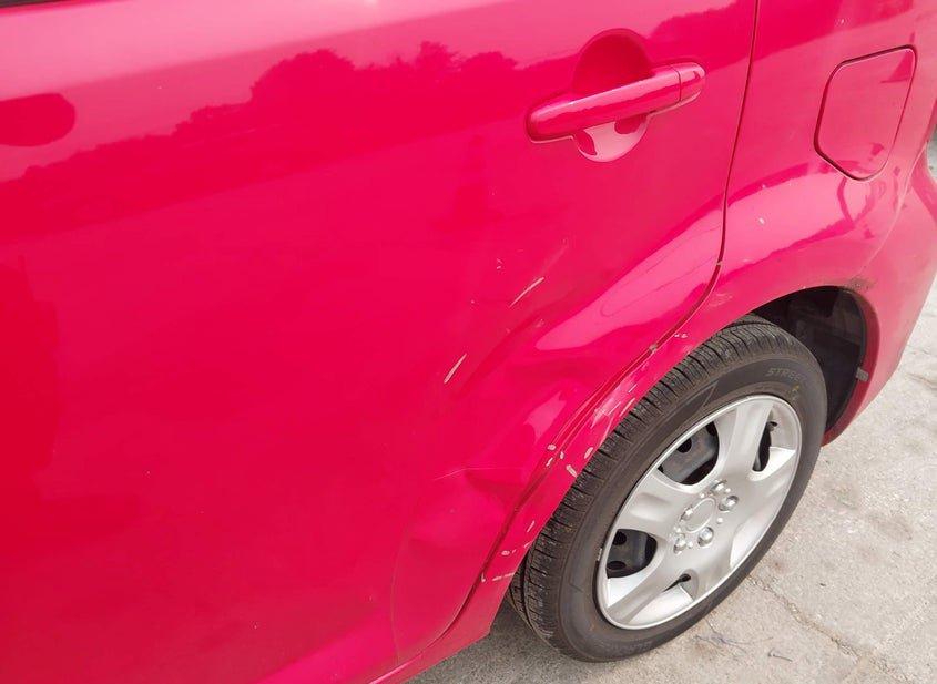 Scion Xb