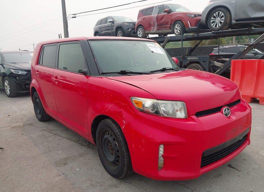 Scion Xb