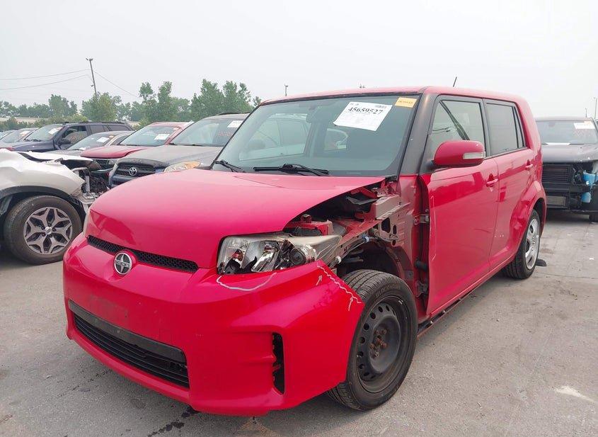 Scion Xb