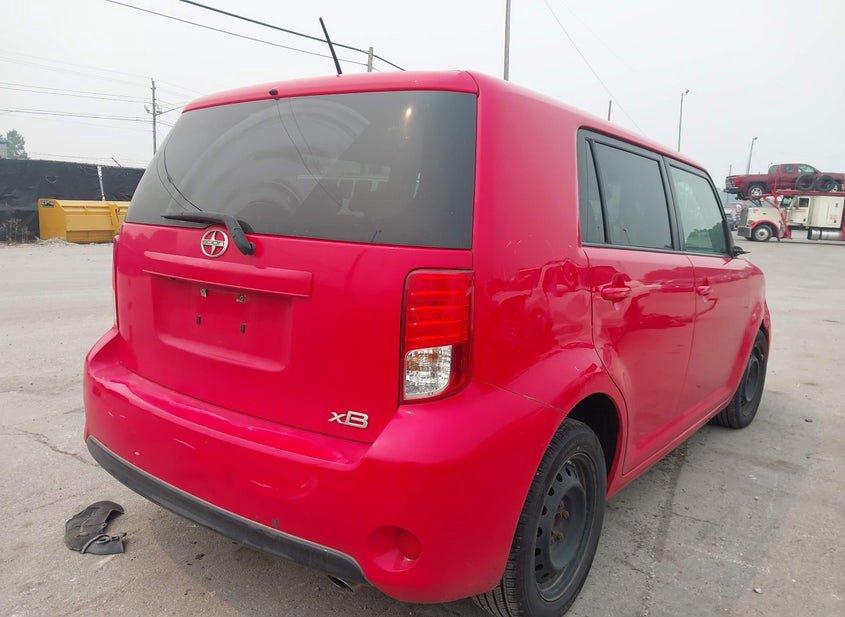 Scion Xb