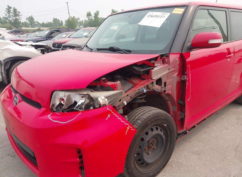 Scion Xb