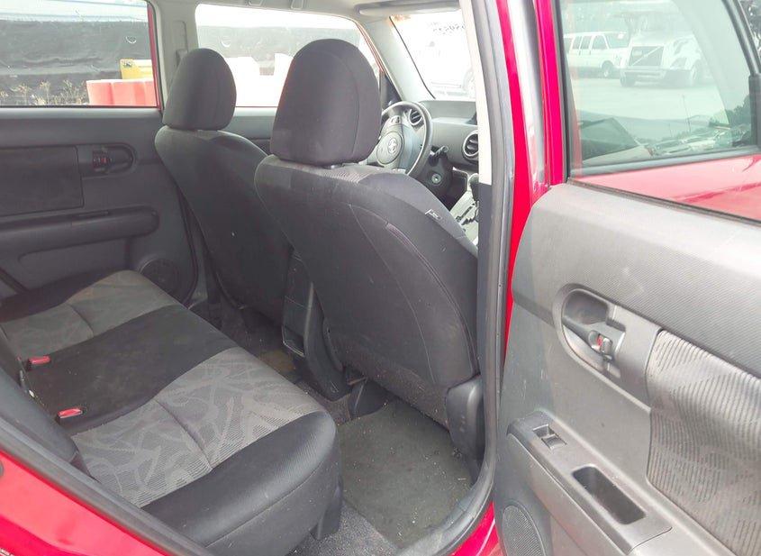 Scion Xb