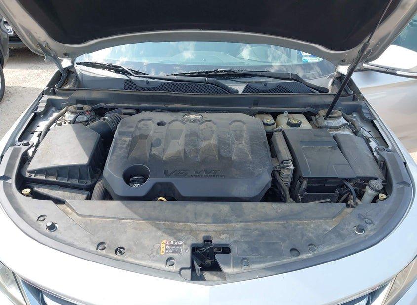 Chevrolet Impala