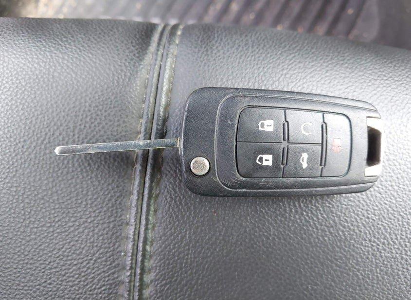 Chevrolet Impala