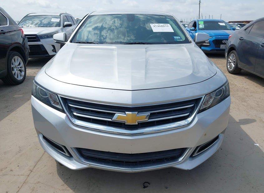 Chevrolet Impala