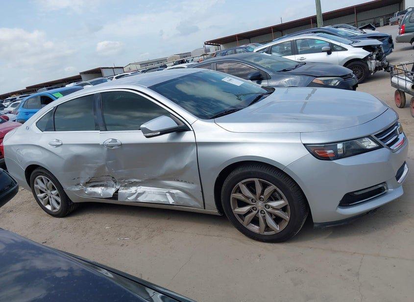 Chevrolet Impala