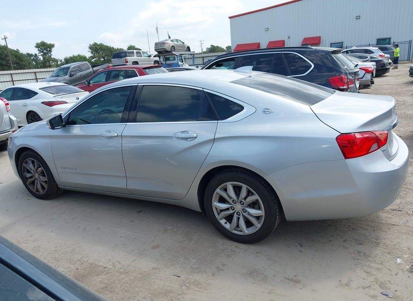 Chevrolet Impala