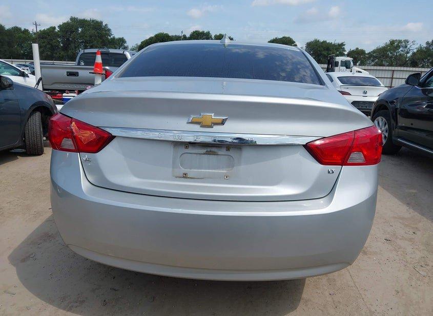 Chevrolet Impala