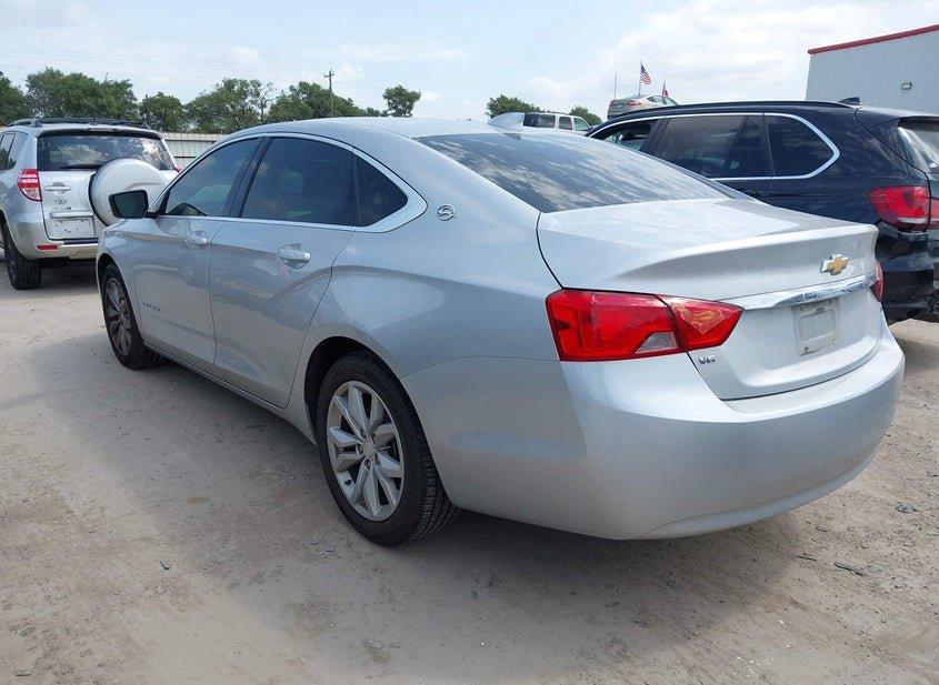 Chevrolet Impala