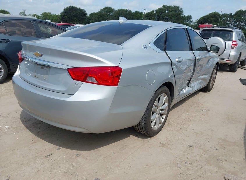 Chevrolet Impala